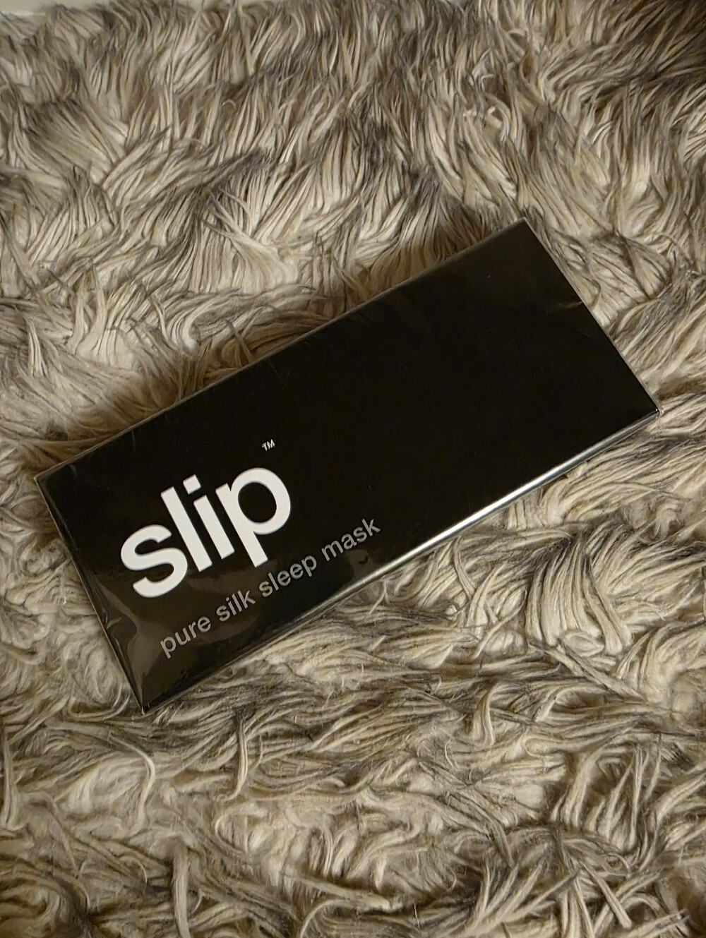 Slip Pure Silk Sleep Mask